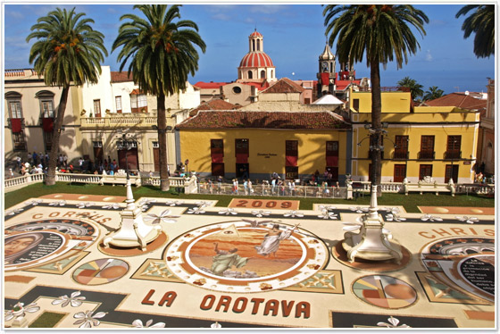 Corpus-Christi-la-orotava-Tenerife