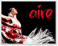 Aire - Corpo di ballo di Carmen Mota Aire - Corpo di ballo di Carmen Mota fino al 31 Dicembre