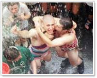 festeggiamenti-fiesta-de-agua-teror-nord-gran-canaria