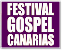 Festival del Gospel a Gran Canaria