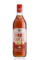 Ron Miel Cocal