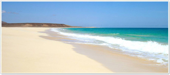 Spiagge e Dune di Corralejo Spiagge e Dune di Corralejo