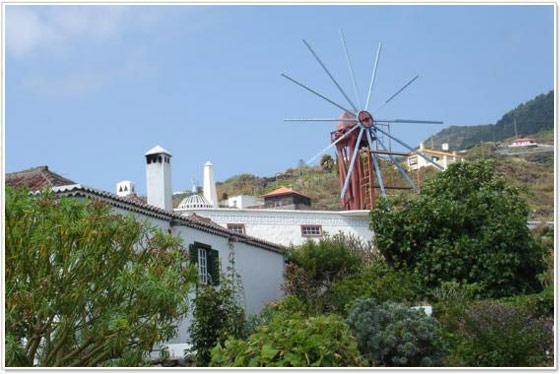 Cermica-el-Molino-villa-de-mazo-la-palma