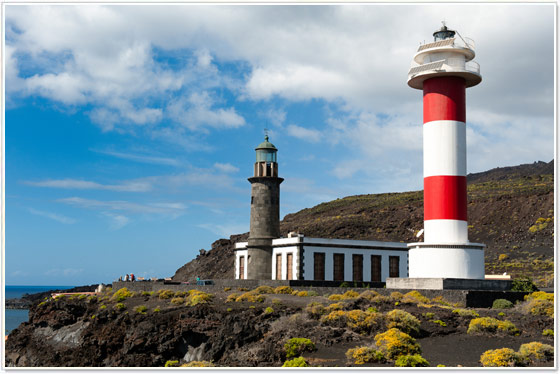 Faro Fuencaliente de La Palma Faro-Fuencaliente-de-La-Palma