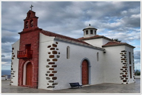 Iglesia-de-San-Juan-Bautista-en-Puntallana-La-Palma
