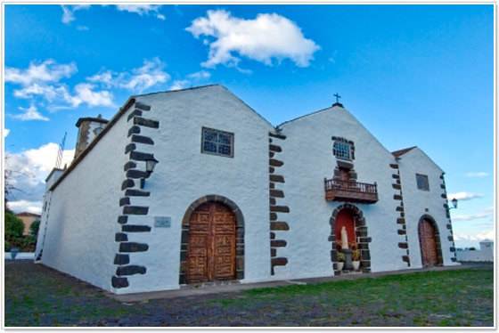 Tempio-di-San-Blas-villa-de-mazo-la-palma