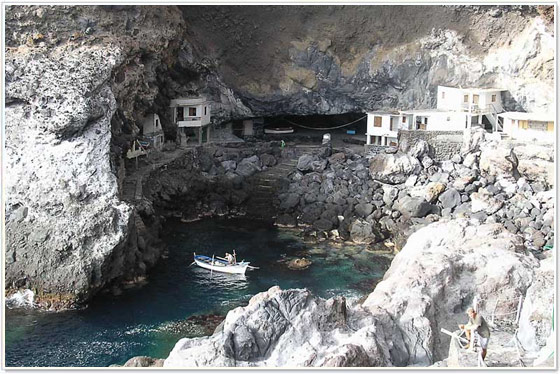 Tijarafe, La Palma Tijarafe, La Palma