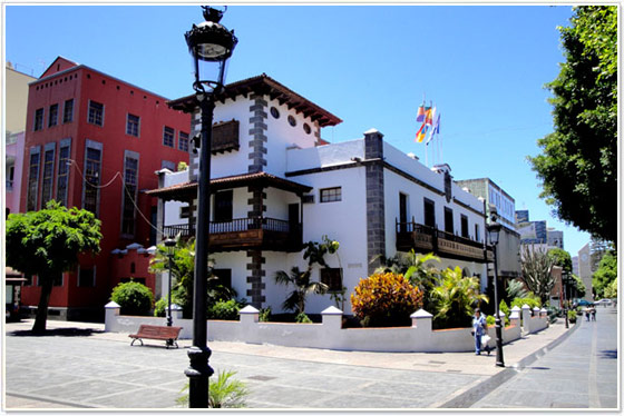 Municipio Los Llanos de Aridane Municipio Los Llanos de Aridane