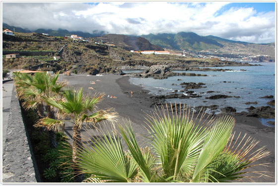 Breña Baja, La Palma Breña Baja, La Palma