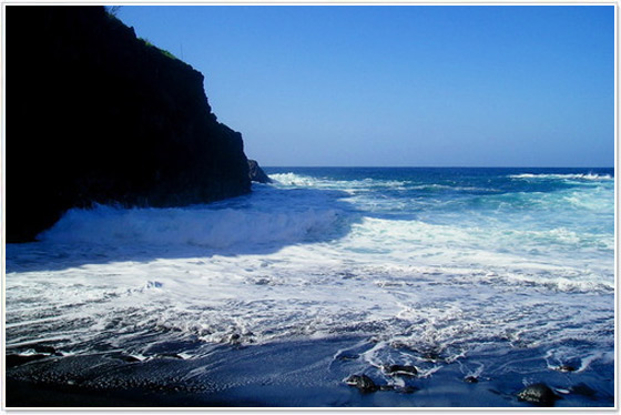 Playa Zamora La Palma Playa Zamora La Palma