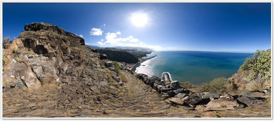 Porto di Tazacorte, La Palma Porto di Tazacorte, La Palma