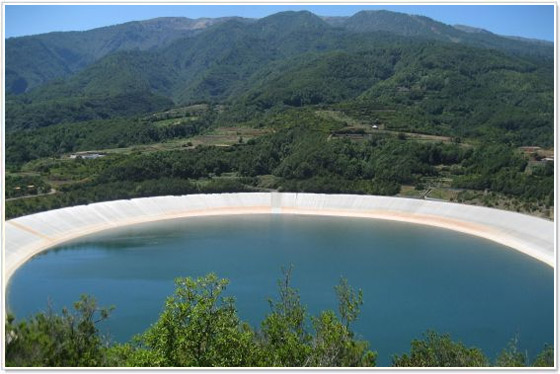 Laguna de Barlovento La Palma Laguna de Barlovento La Palma