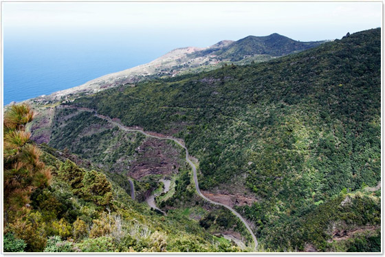Las Mimbreras La Palma Las Mimbreras La Palma