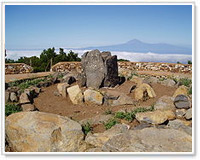 Miti e leggende di Tenerife Miti e leggende di Tenerife