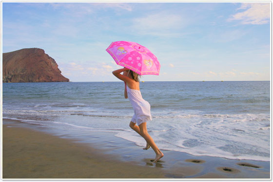 Differenze climatiche tra Nord e Sud di Tenerife Differenze climatiche tra Nord e Sud di Tenerife