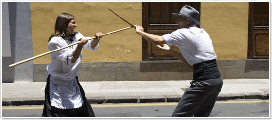 Gioco del Palo Gioco del Palo