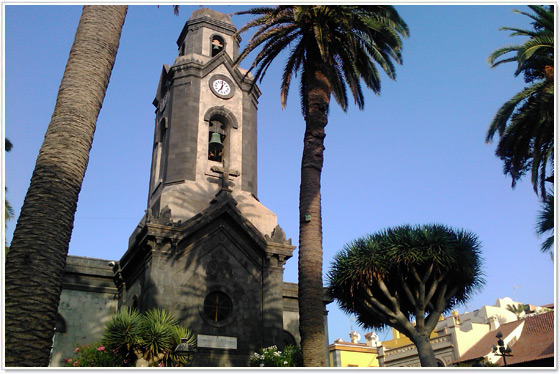Iglesia de Nuestra Señora de la Peña de Francia Iglesia de Nuestra Señora de la Peña de Francia
