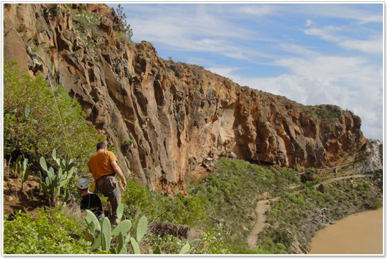 Arico Tenerife Sud Arico Tenerife Sud