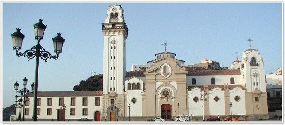 Candelaria Candelaria