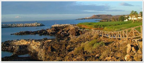 Costa di San Miguel de Abona Tenerife Costa di San Miguel de Abona Tenerife