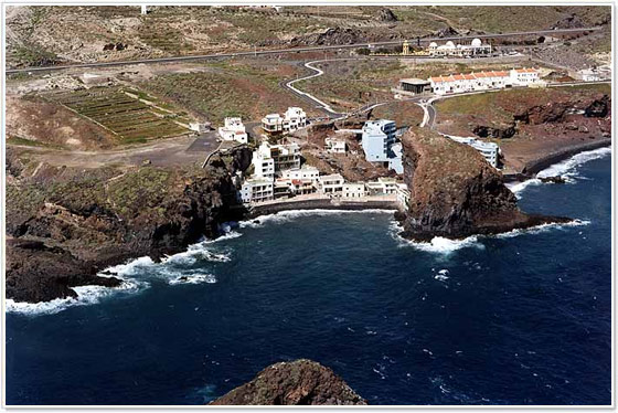 Fasnia Tenerife Sud Fasnia Tenerife Sud