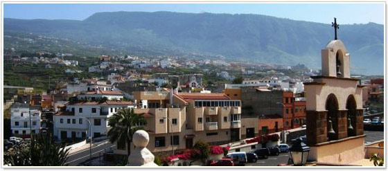 Los Realejos tenerife Los Realejos tenerife