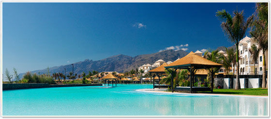 Palacio de Isora, Guia de Isora Tenerife Palacio de Isora, Guia de Isora Tenerife