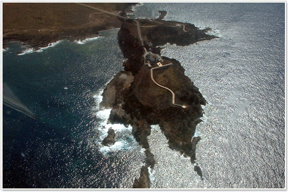 Punta de Teno, Buenavista del Norte - Tenerife Punta de Teno, Buenavista del Norte - Tenerife