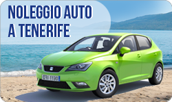 Noleggio Auto Tenerife Noleggio Auto Tenerife