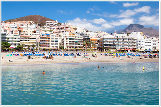 spiaggia-playa-las-vistas-los-cristianos