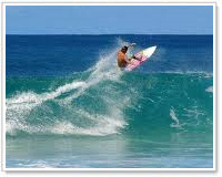 Surf a Fuerteventura