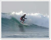 Surfare a Fuerteventura