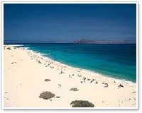 Corralejo - Fuerteventura