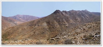 Parco Naturale di Betancuria