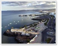 Puerto del Rosario - Fuerteventura