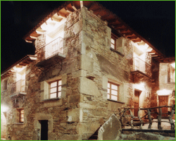 Casas Rurales Fuerteventura