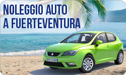 Noleggio Auto a Fuerteventura Fuerteventura – noleggio auto