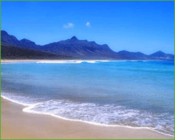 Fuerteventura nuova Riserva della Biosfera