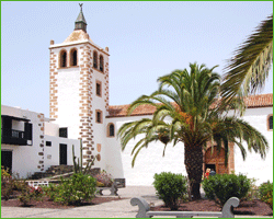Storia Fuerteventura