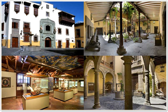 Museo de Colón Museo de Colón