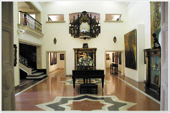 Museo Néstor Museo Néstor