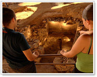 Museo-y-Parque-Arqueológico-Cueva-Pintada