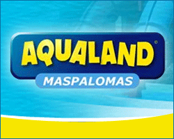 Aqualand Maspalomas - Gran Canaria