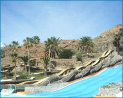 Atlantida Park - Gran Canaria