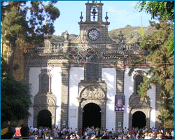 Gran Canaria - Feste e Tradizioni