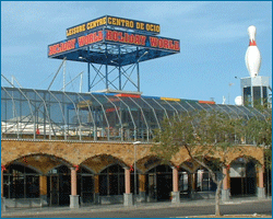 Holiday World - Gran Canaria