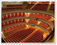 Teatro Perez Galdos - Las Palmas