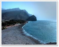 La Aldea de San Nicolás - Gran Canaria