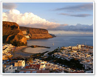 Mogán - Gran Canaria