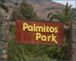 Palmitos Park - Gran Canaria